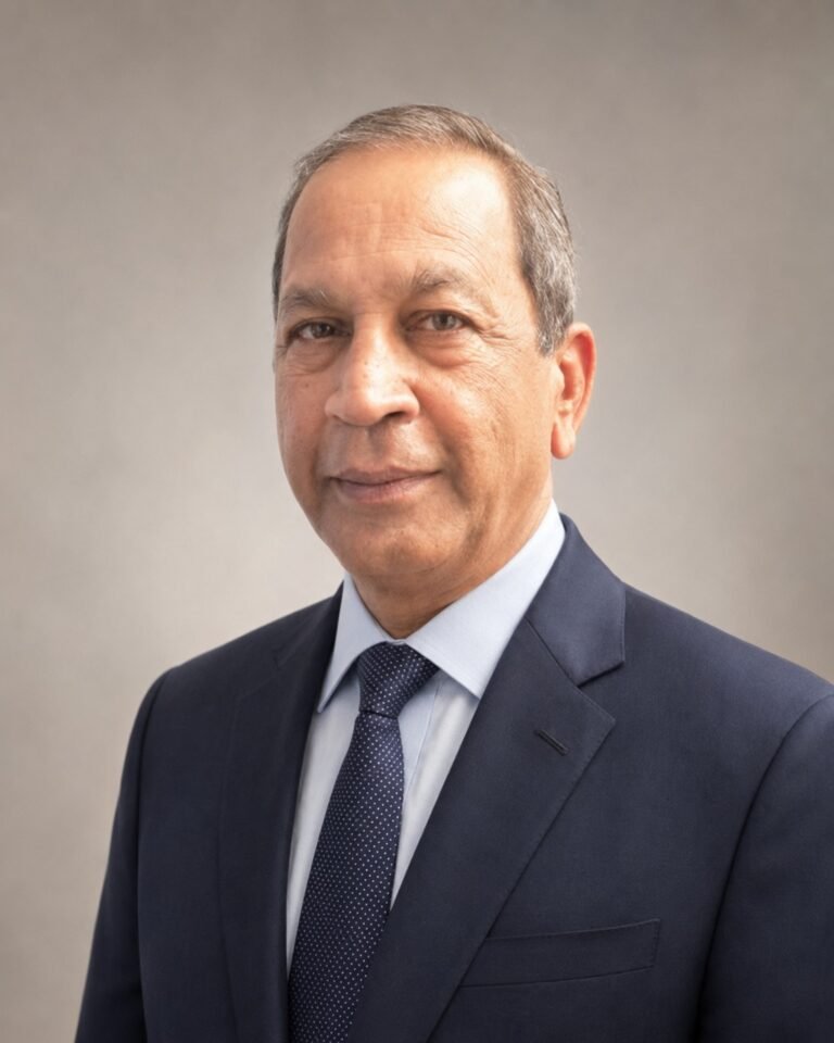 Aniruddha Joshi