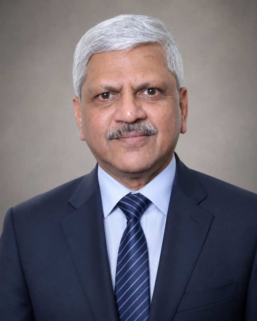 Col. K. Pradeep Bhat (Veteran)