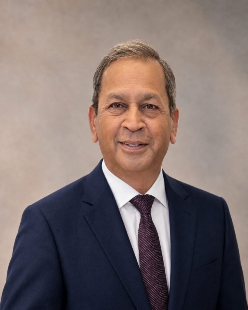 Aniruddha Joshi